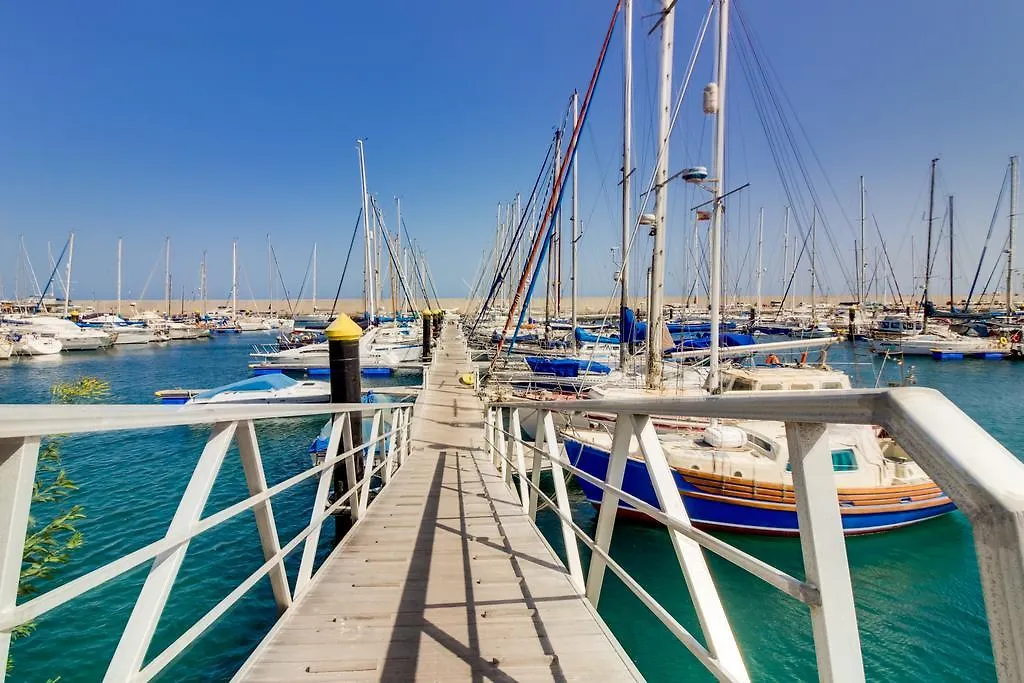 Botel Hotel Velero Golf Del Sur San Miguel de Abona