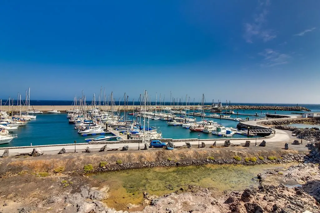 Hotel Velero Golf Del Sur San Miguel de Abona 0*,