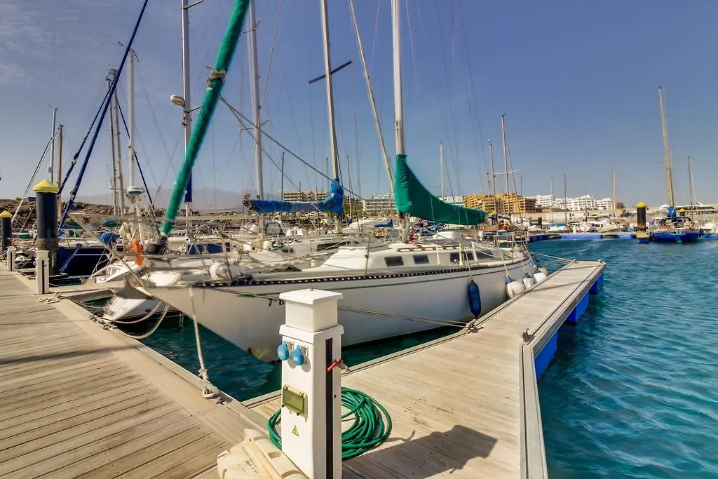 Hotel Velero Golf Del Sur San Miguel de Abona