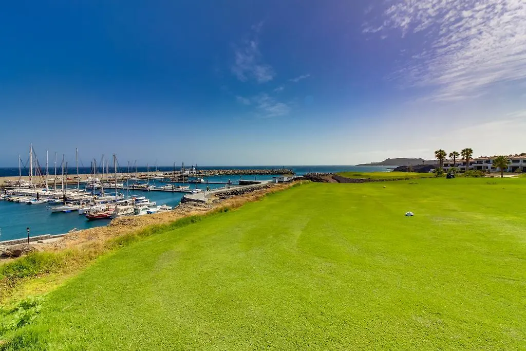 Botel Hotel Velero Golf Del Sur San Miguel de Abona
