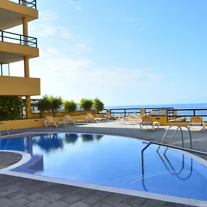  Apartment Aguamarina 605