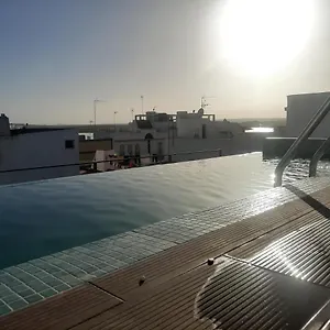 Luxury Dona Bella , Ayamonte Spain