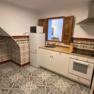 Casa Del Viajero , Setenil De Las Bodegas Spain