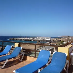 Aguamarina Golf Del Sur , San Miguel de Abona Spain